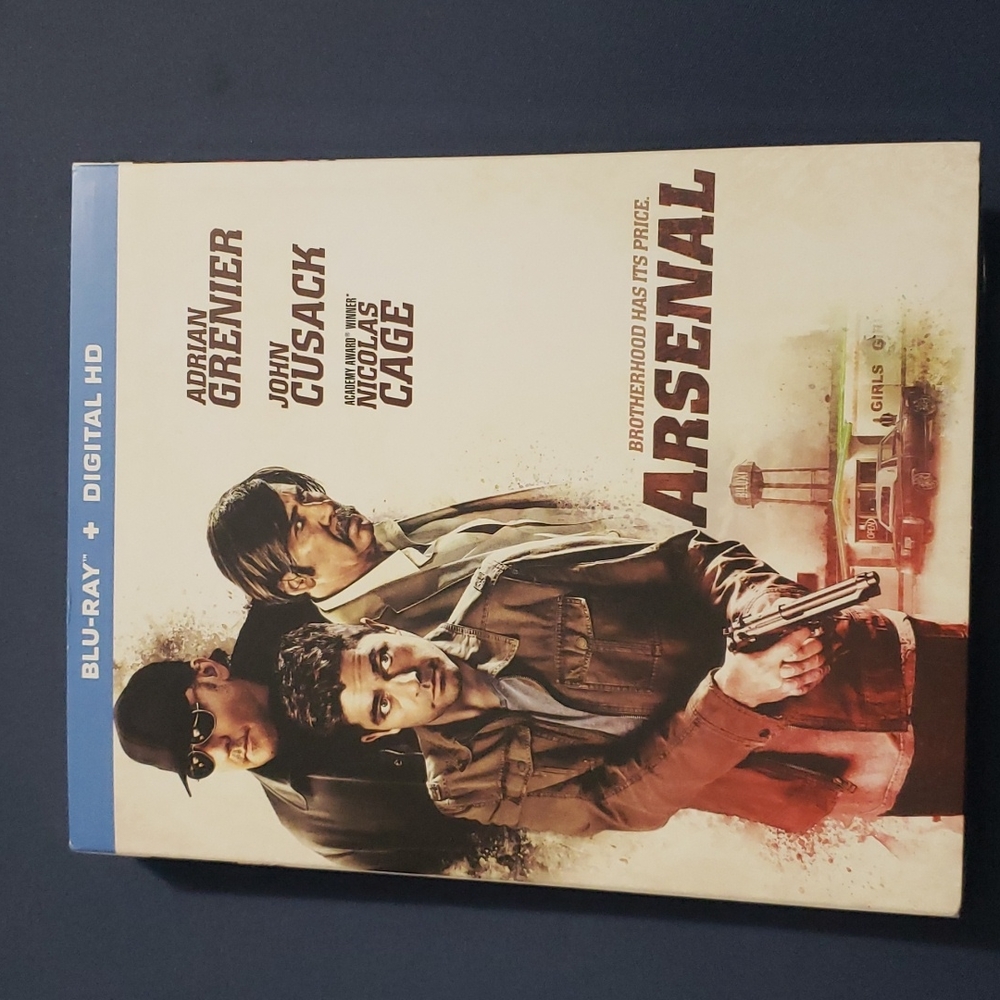 Bluray